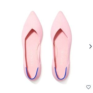 Rothy’s size 9.5 Brand new never worn no box